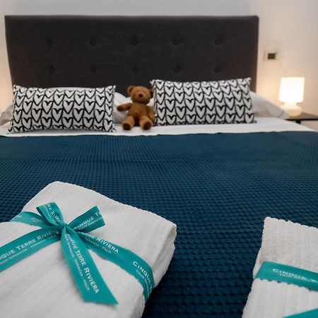 Bella Vernazza Apartment Luaran gambar