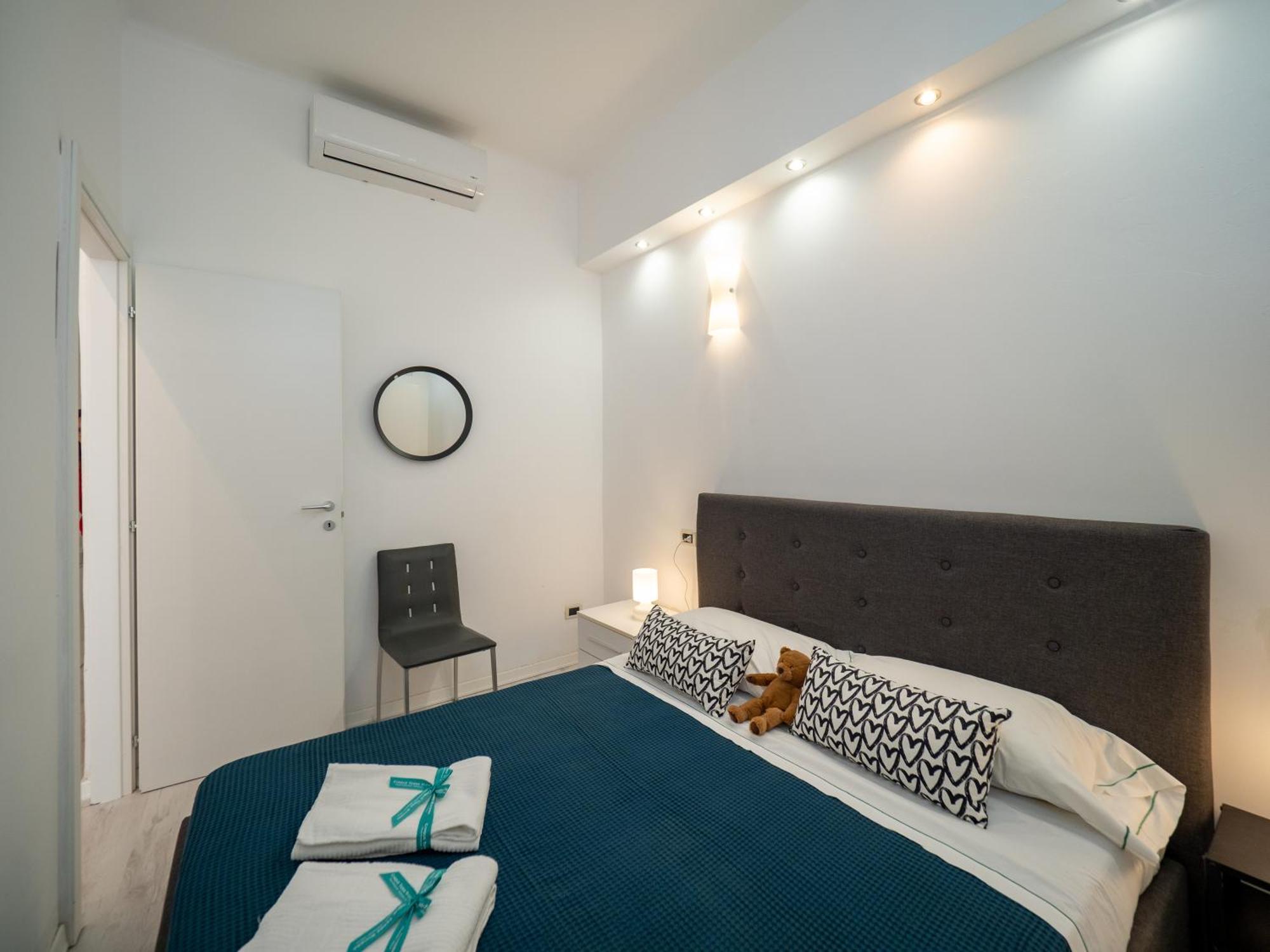 Bella Vernazza Apartment Luaran gambar