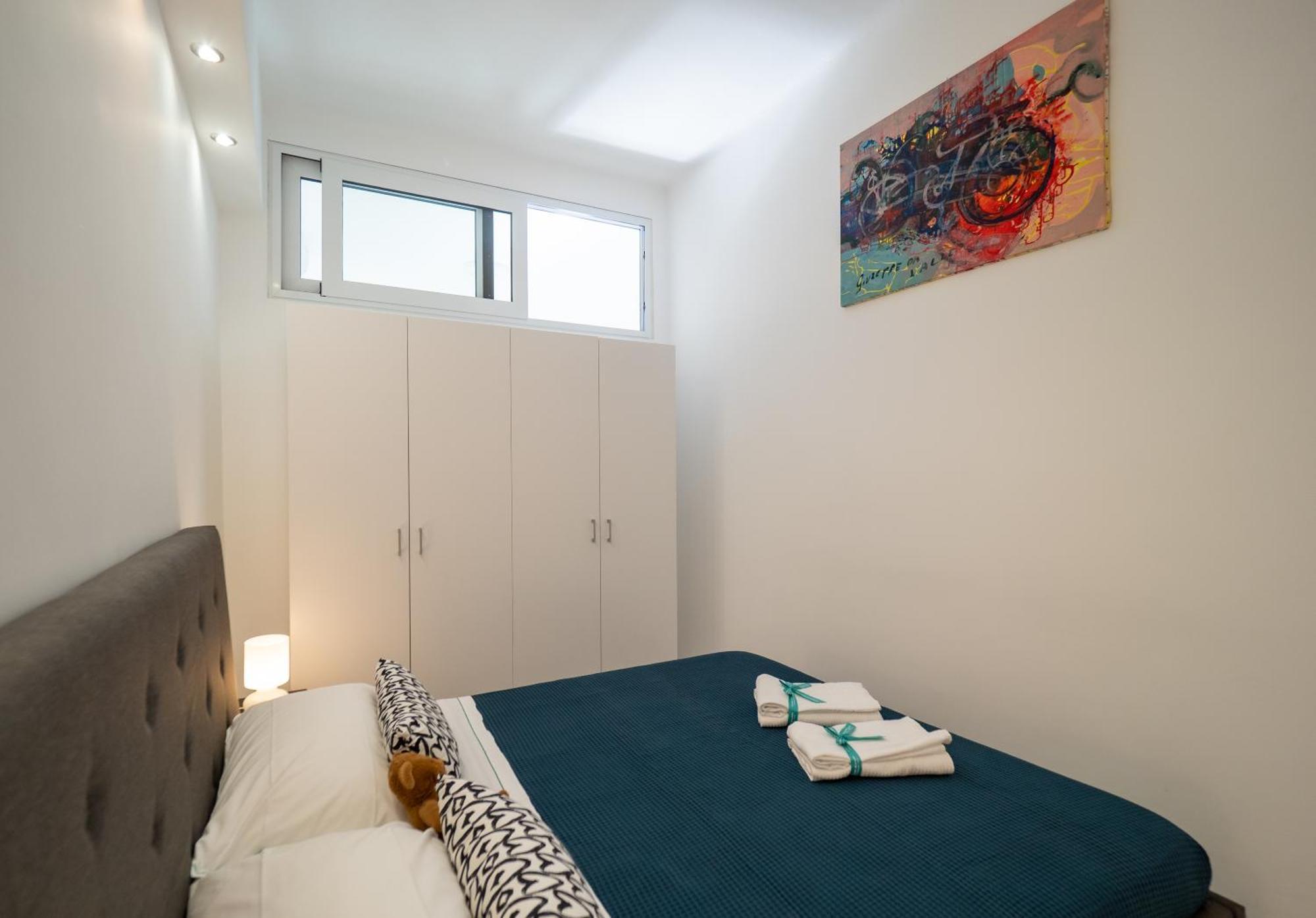 Bella Vernazza Apartment Luaran gambar