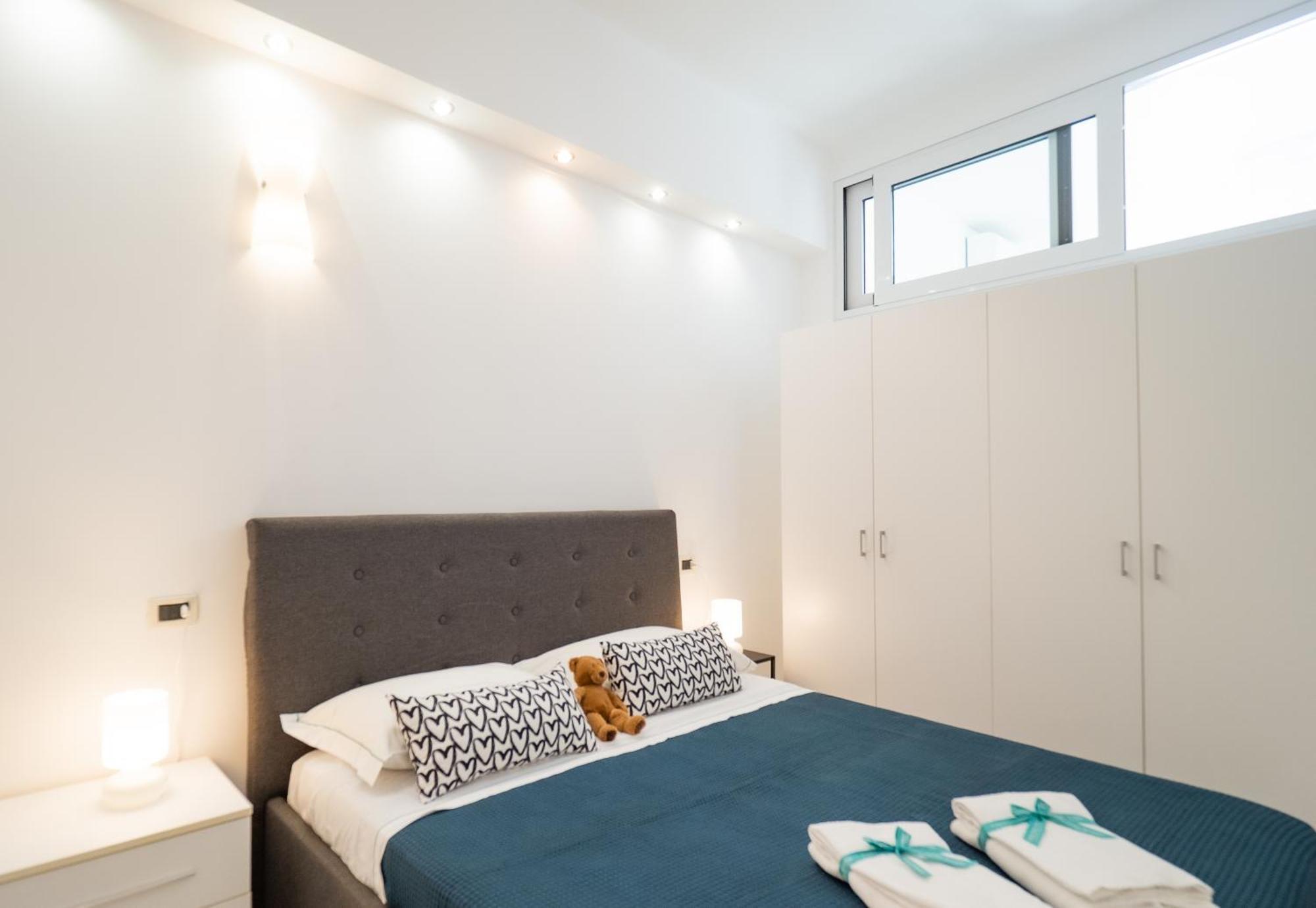 Bella Vernazza Apartment Luaran gambar